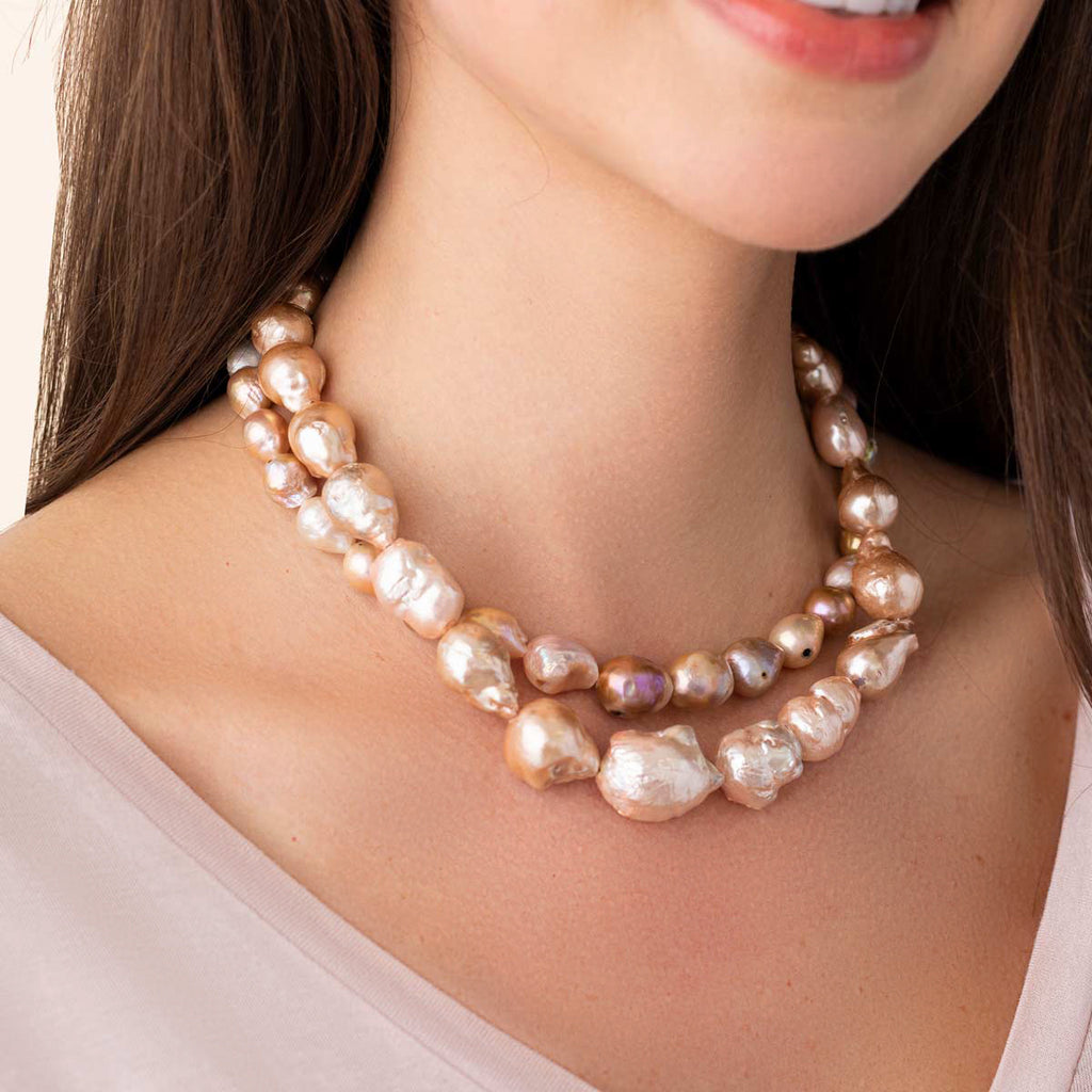 How To Tell If Pearls Are Real: 8 Ways to Know