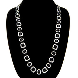 Linton Jewelry Long T-Shirt Necklace