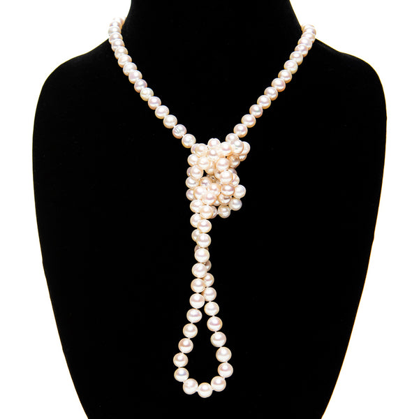 Artisan Pearl Necklaces | Freshwater | Linton Jewelry